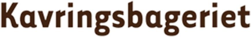 Kavringsbageriet logo