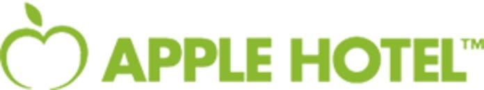 Apple Hotel logo