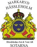 Hässleholms Sot & Vent AB logo
