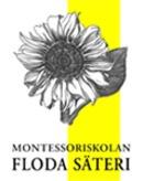 Montessoriskolan Floda Säteri logo
