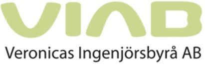 Veronicas Ingenjörsbyrå AB logo