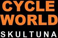 Cycle World logo
