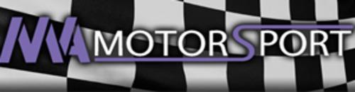 M A Motorsport logo