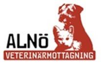 Alnö Veterinärmottagning logo