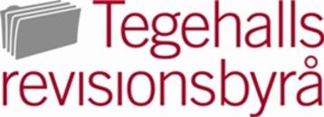 Tegehalls Revisionsbyrå logo
