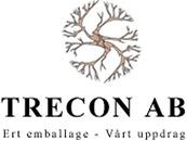 Trecon AB logo
