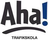AHA Trafikskola AB logo