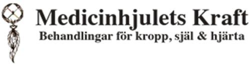 Medicinhjulets Kraft, Lise Ljungblad logo