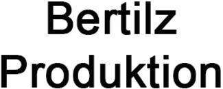 Bertilz Produktion