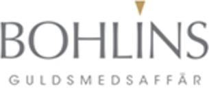 Bohlins Guldsmedsaffär logo