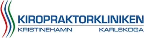 Kiropraktorkliniken logo