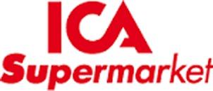 ICA Supermarket Hägerstensåsen logo