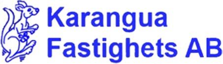 Karangua Fastighets AB logo