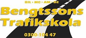 Bengtssons Trafikskola AB logo