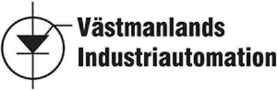 Västmanlands Industriautomation AB