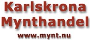 Karlskrona Mynthandel