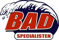Badspecialisten logo