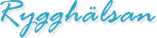 Rygghälsan logo