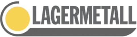 Lagermetall AB logo