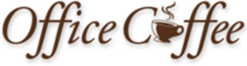 Persson Office Coffee AB logo