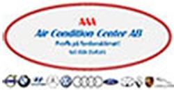 AAA Air Condition Center logo