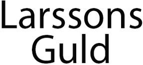 Larssons Guld logo