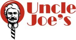 Uncle Joe's logo