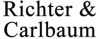 Richter & Carlbaum AB logo