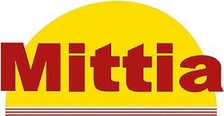 Mittia Event AB logo