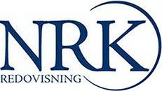 NRK Redovisning logo