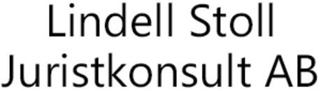 Lindell Stoll Juristkonsult AB logo