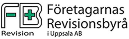 Företagarnas Revisionsbyrå i Uppsala AB