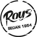 Roys Fönsterputs & Städ AB logo
