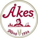 Åkes Äkta Hönökakor AB logo