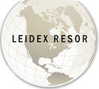 Leidex Resor logo