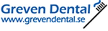 Greven Dental logo