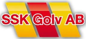 SSK Golv AB logo