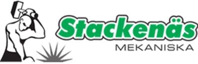 Stackenäs Mekaniska AB logo