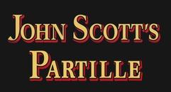 John Scott logo