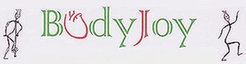 BodyJoy logo