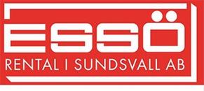 Essö Rental i Sundsvall AB logo
