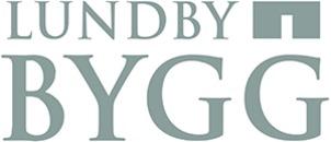 Lundby Bygg AB logo