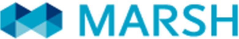 Marsh AB logo