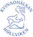 Kvinnohälsan i Höllviken logo