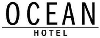 Ocean Hotel / Ocean Bar & Grill logo