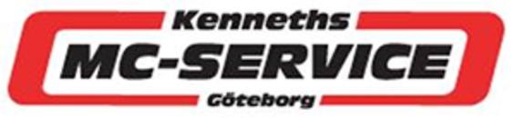 Kenneth's MC-SERVICE logo