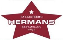 Hermans Restaurang & Nöje logo