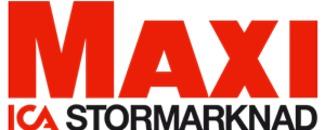 ICA Maxi logo