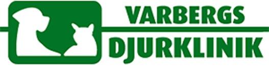 Varbergs Djurklinik logo