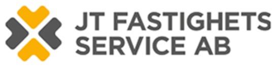 JT Fastighetsservice logo